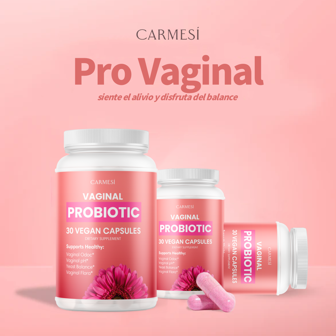 ProVaginal ™