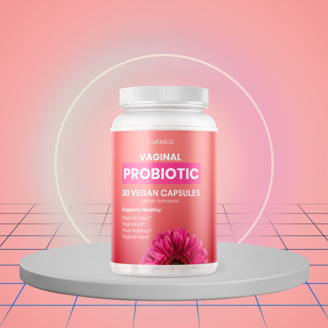 Pro Vaginal ™