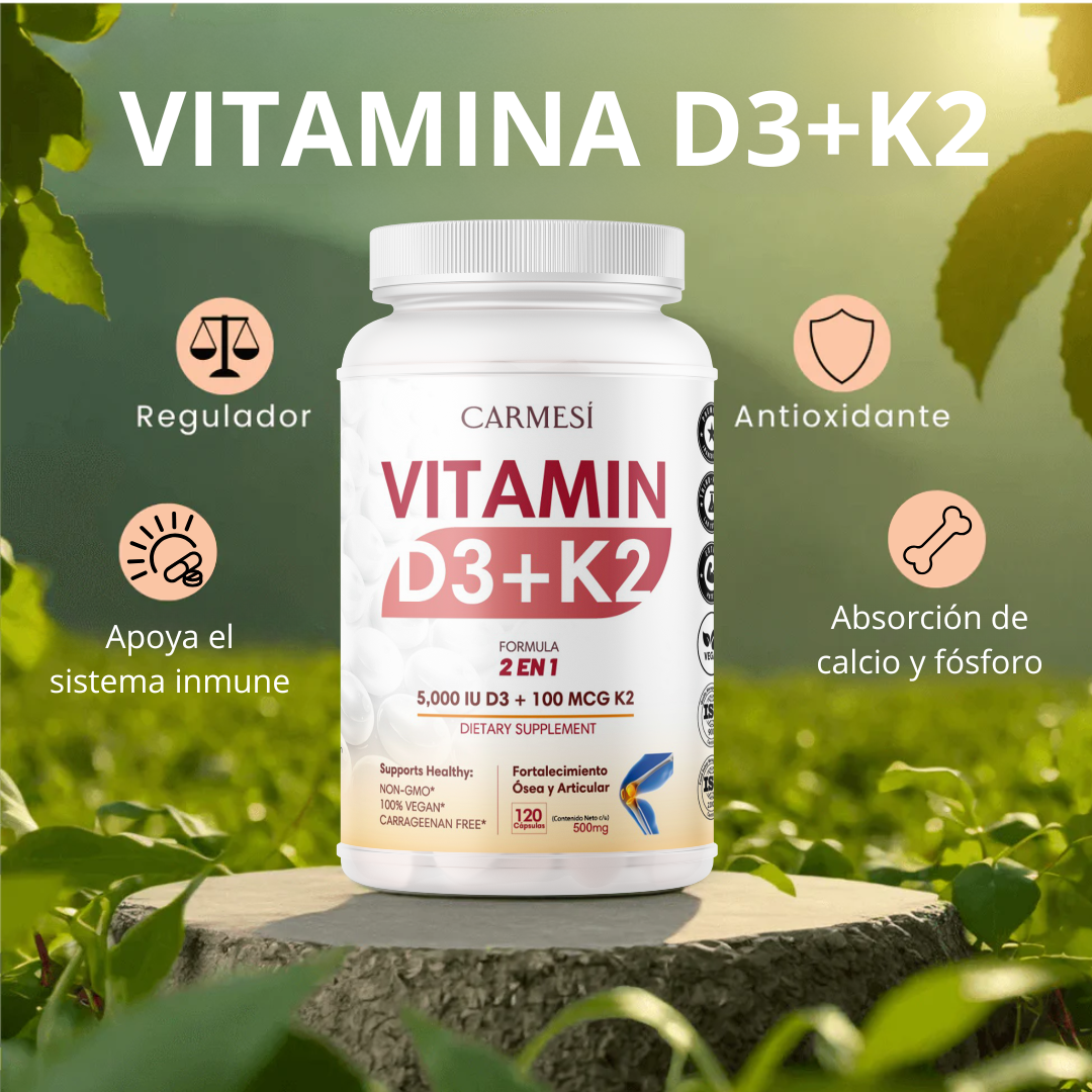 Carmesi Challenge Performance 3x2