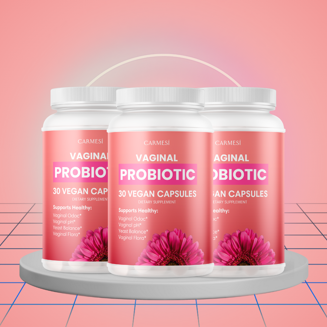 3 x ProVaginal™ - OFERTA