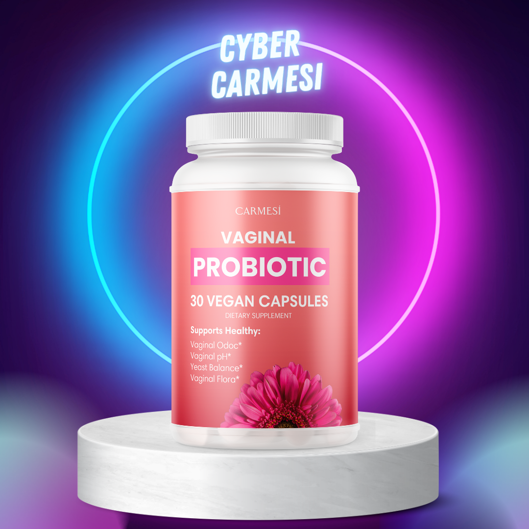 Pro Vaginal ™