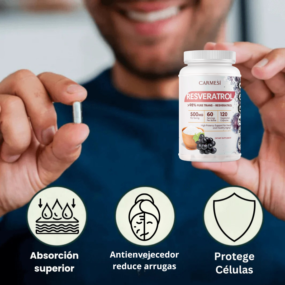 Carmesi Challenge Longevity Pro 5x3