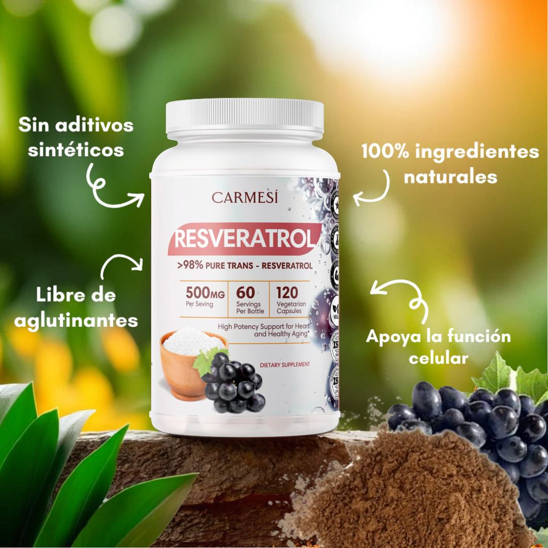 Carmesi Challenge Relax & Wellness 3x2