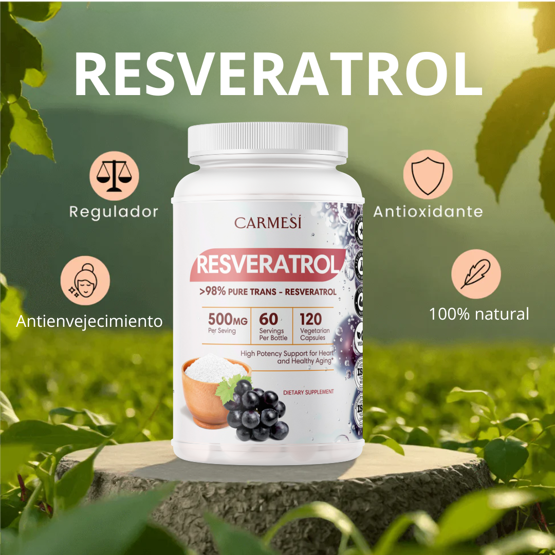 Carmesi Challenge Antiage 3x2