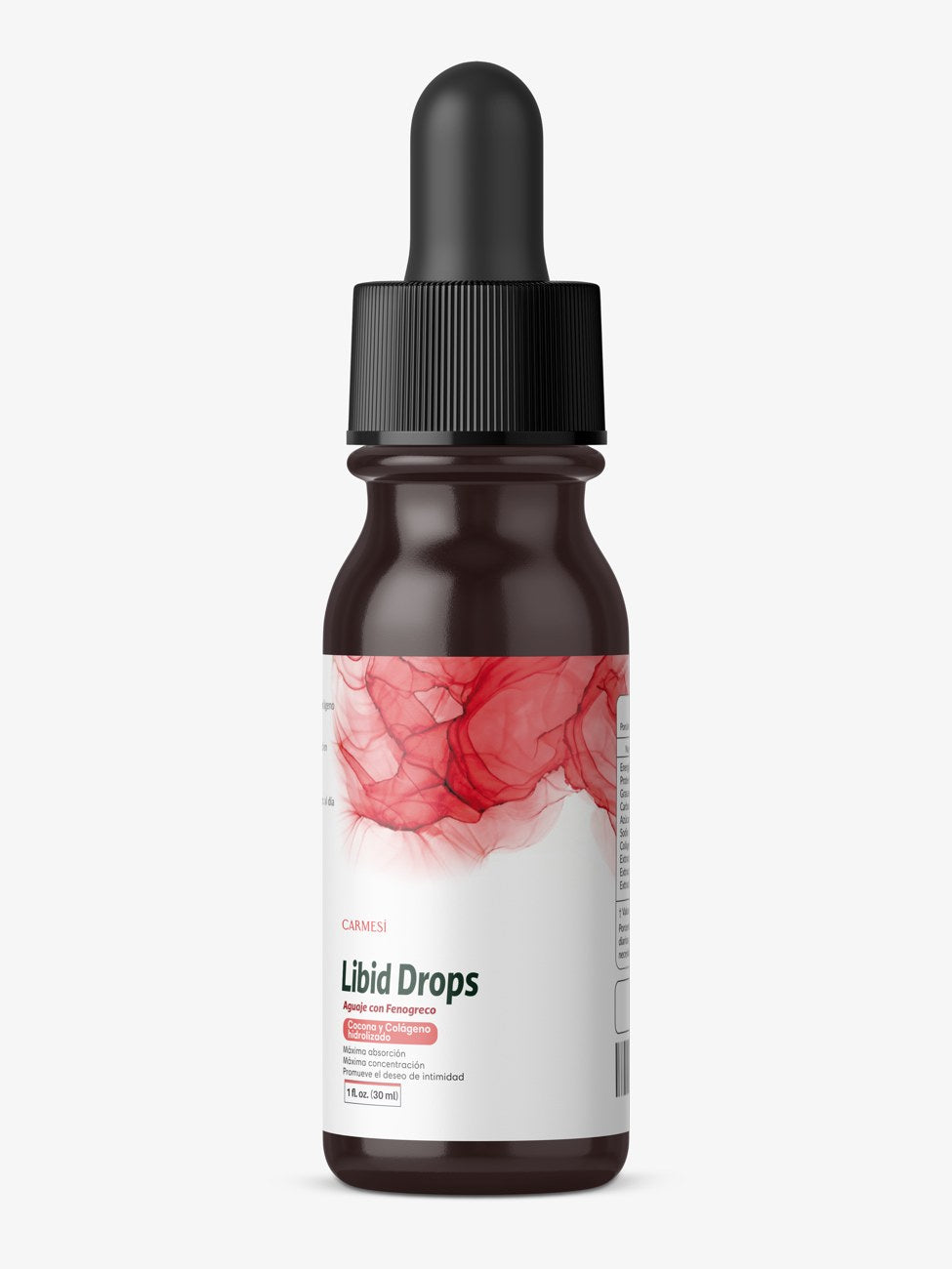 Libid Drops 30ml