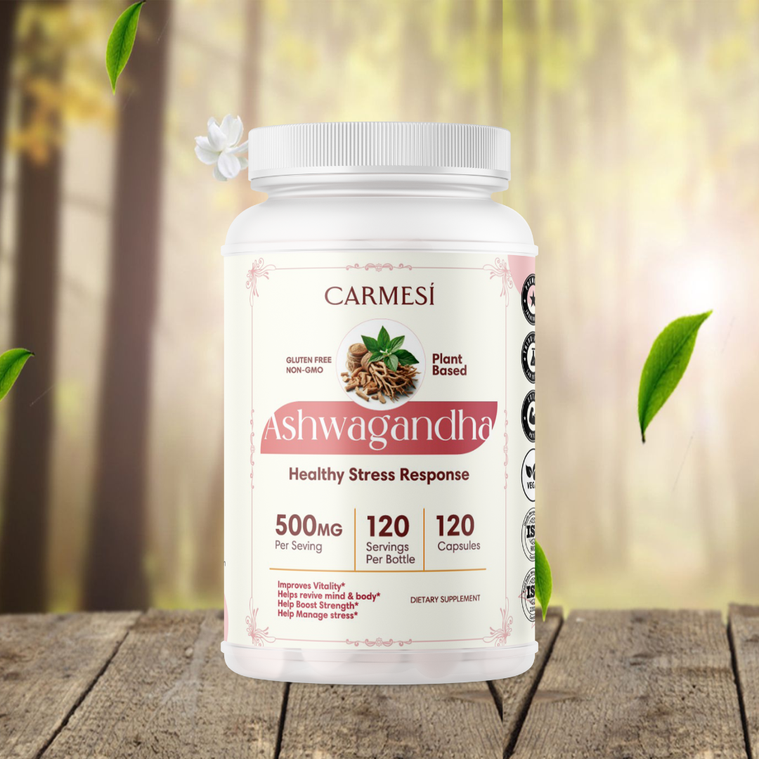 ASHWAGANDHA