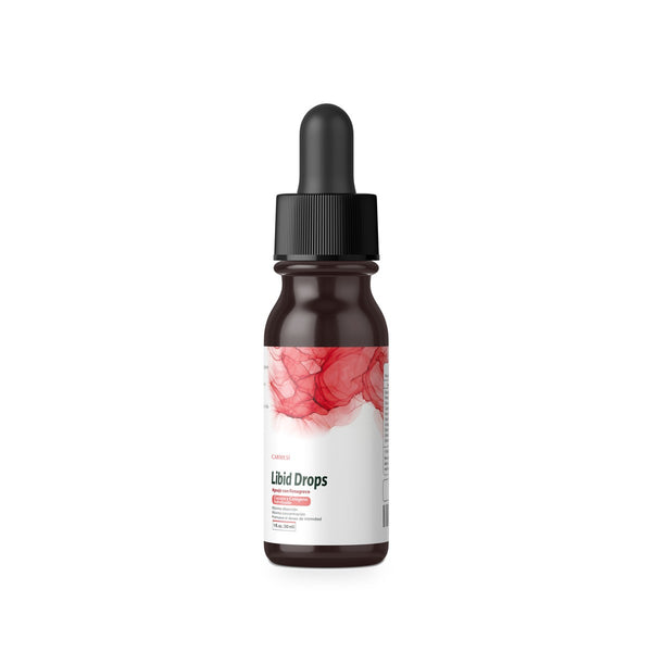 Libid Drops 30ml