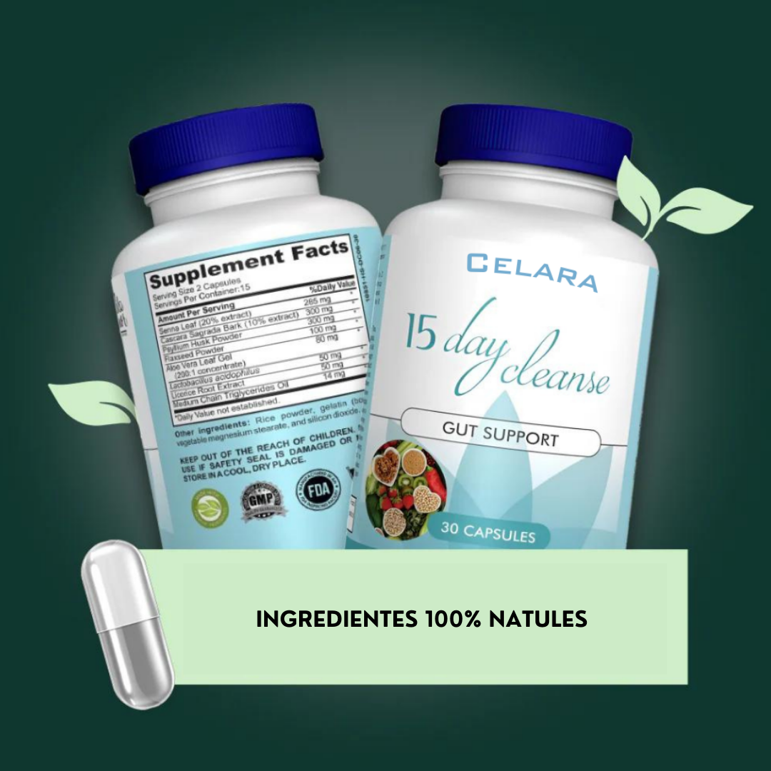 PACK 2 SUPLEMENTOS