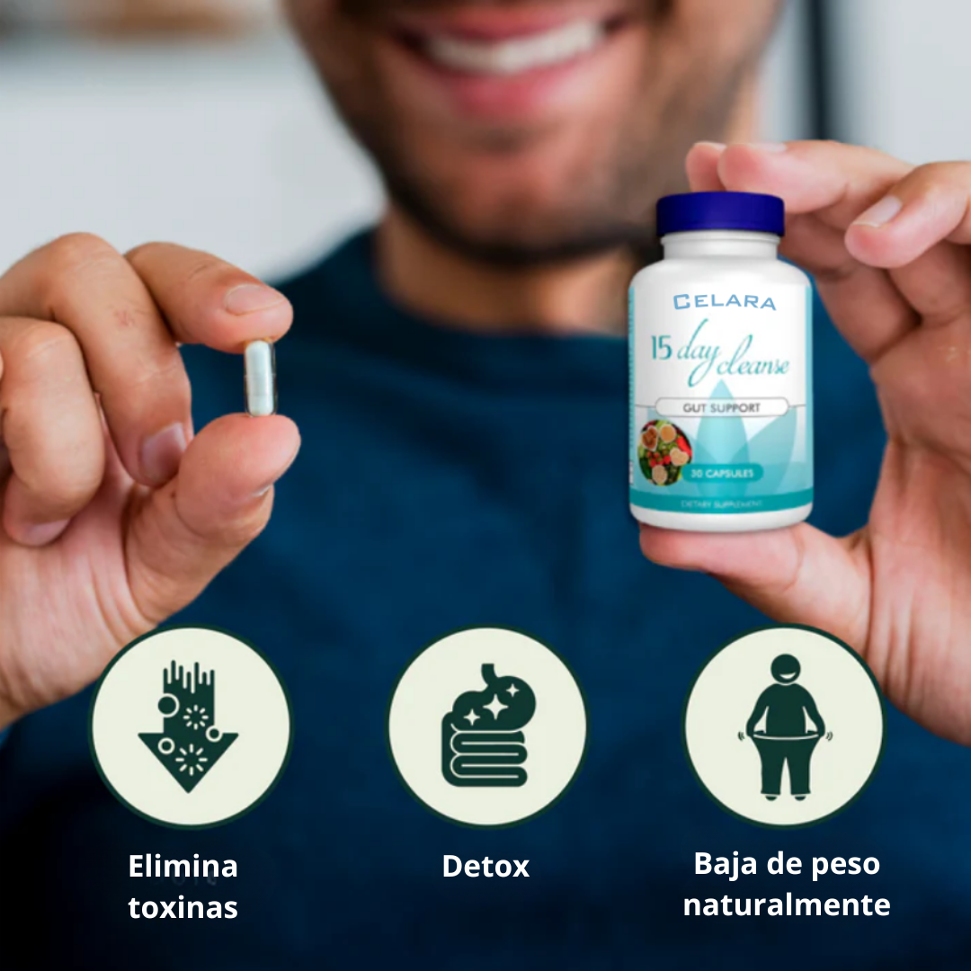 PACK 2 SUPLEMENTOS