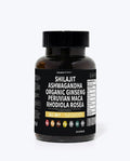 EquilibrumResin Ashwagandha