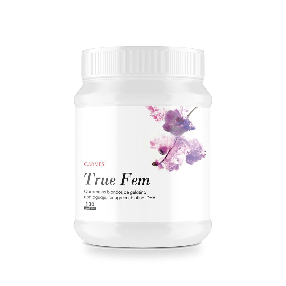 True Fem Gummies