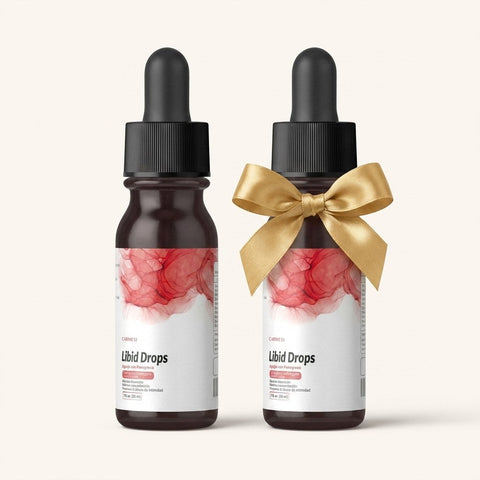 Libid Drops 30ml