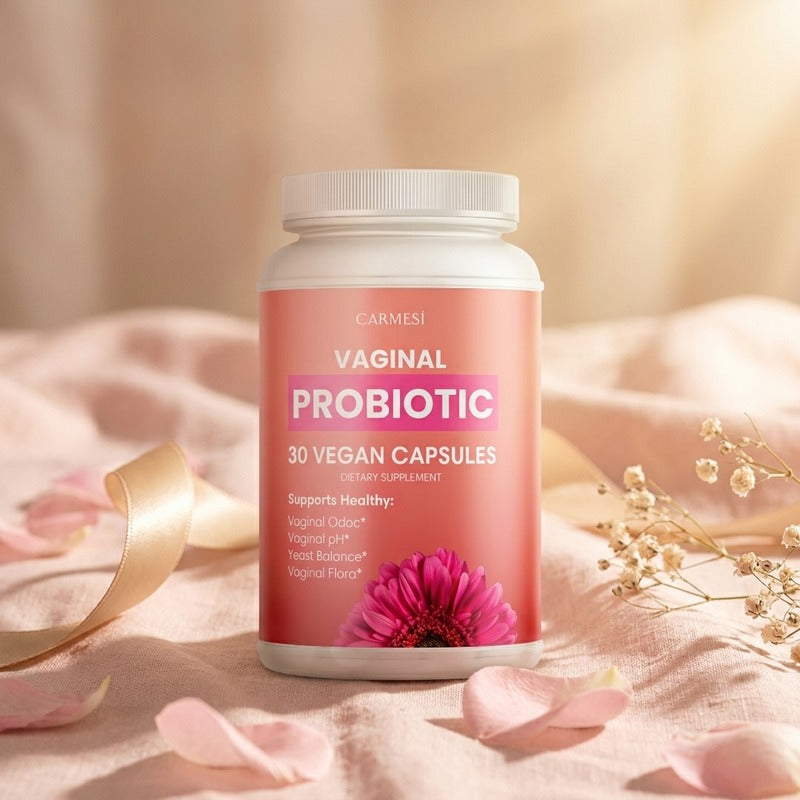 Pro Vaginal ™