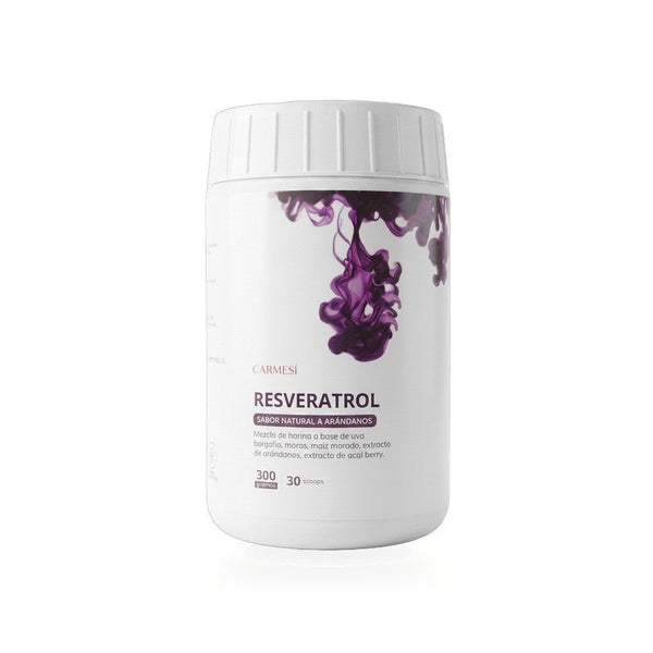 Resveratrol en Polvo 300g