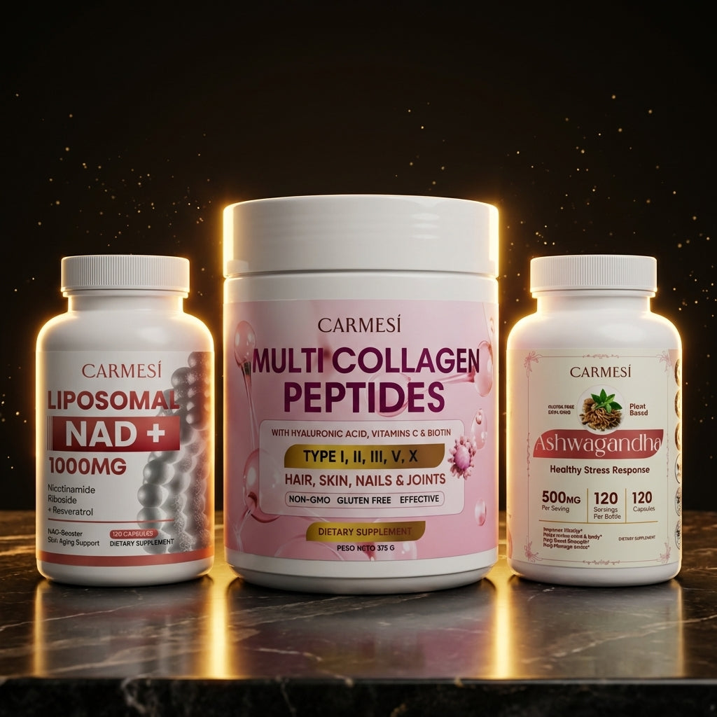 Pack Rejuvenecimiento