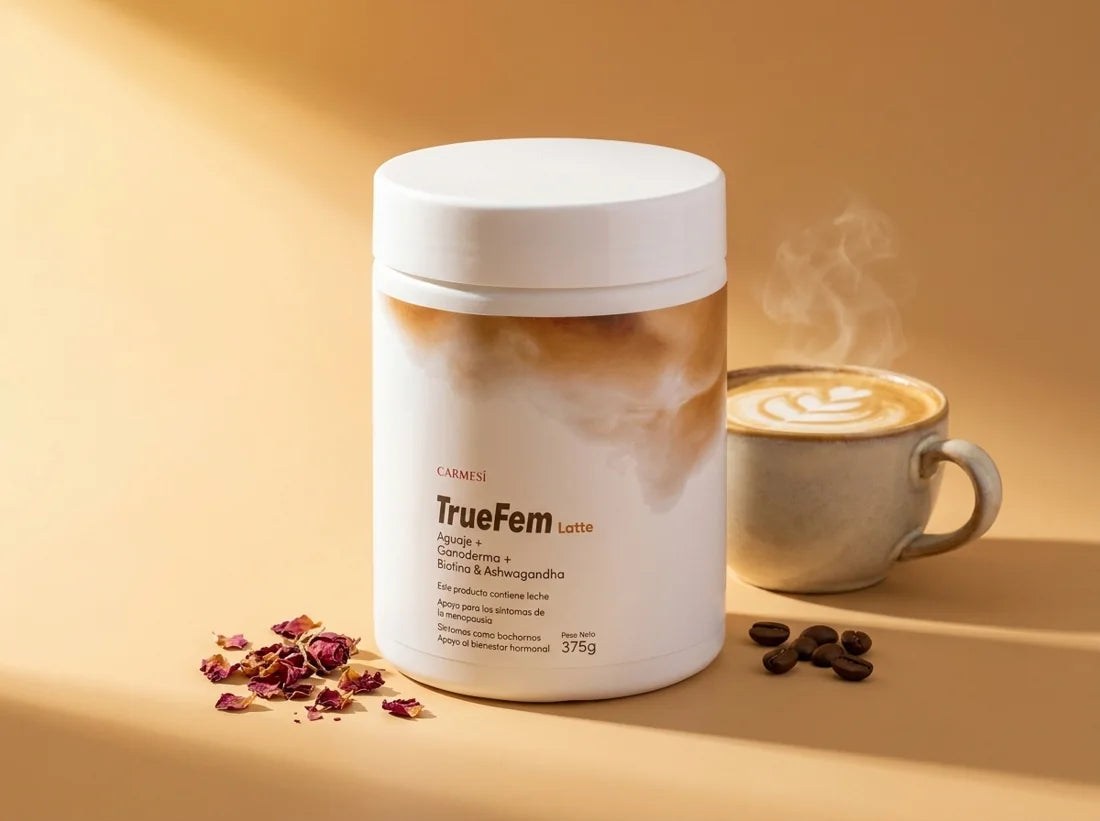 TrueFem Latte