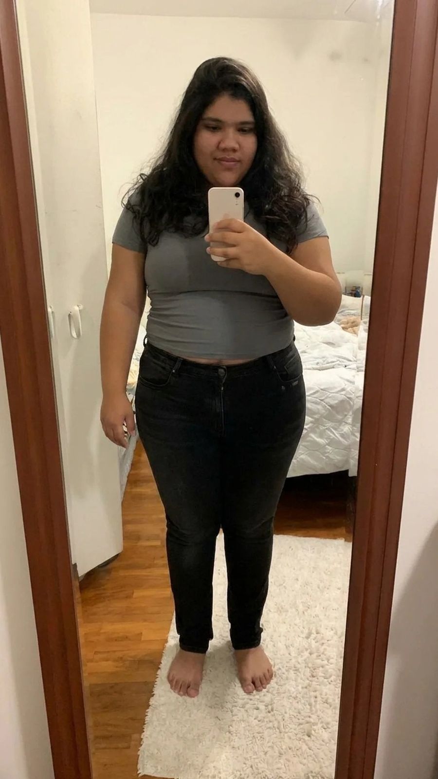 Daniela a