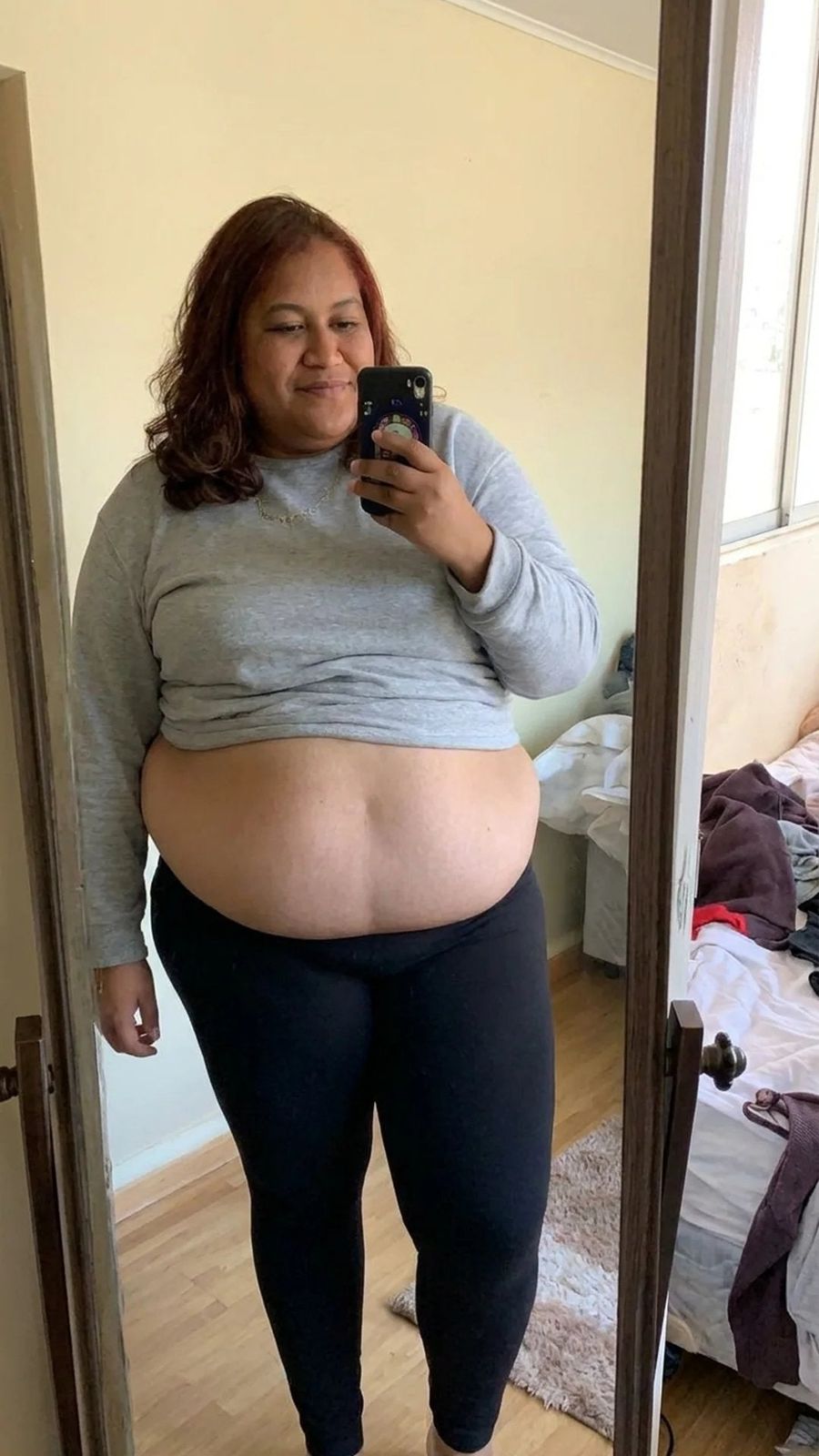 Gloria a