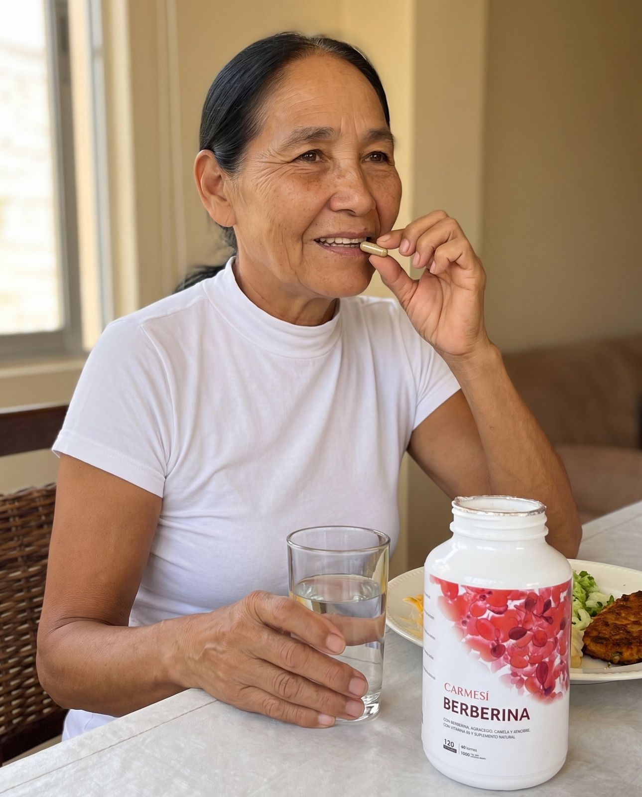 Qué pasa cuando tu metabolismo se desregula