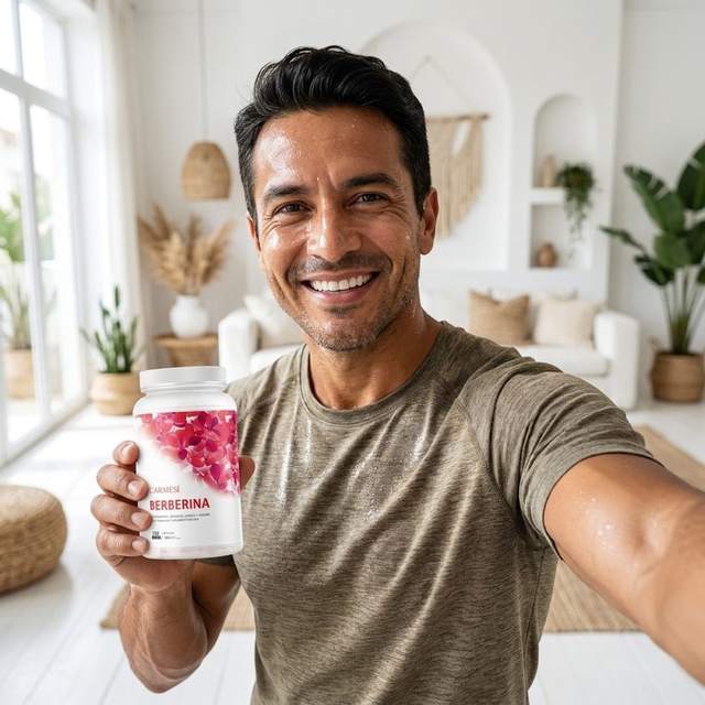 Berberina