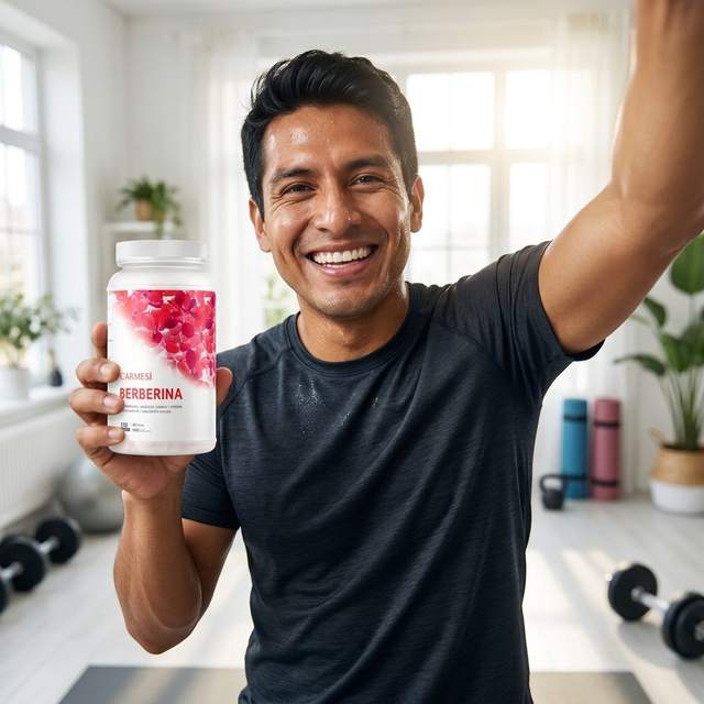 Tu energía se siente más estable, sin bajones
