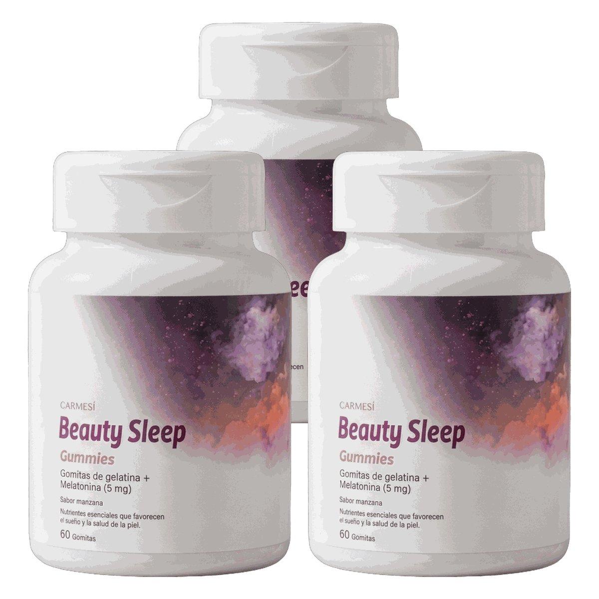 Beauty Sleep Gummies