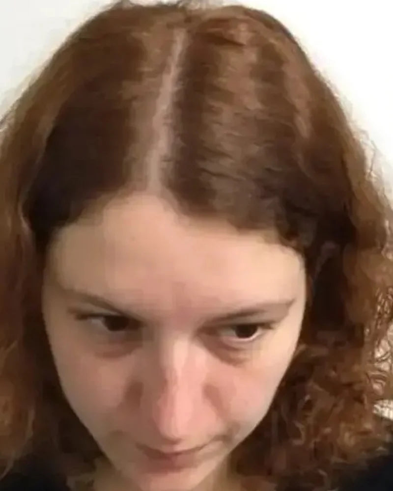 Patricia a