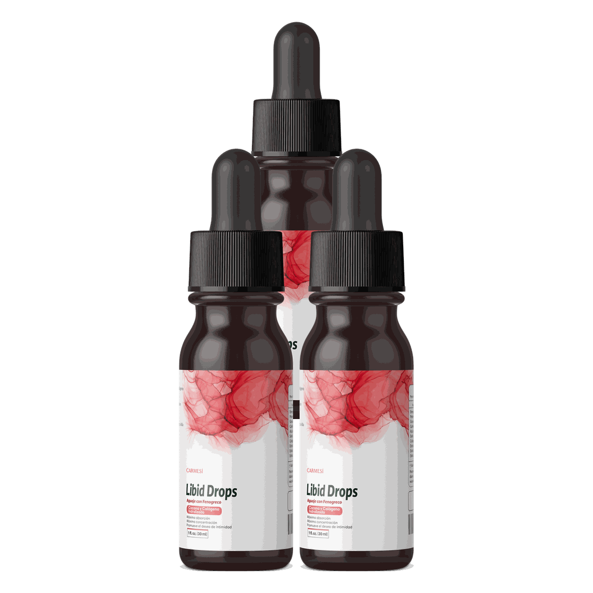 Libid Drops 30ml