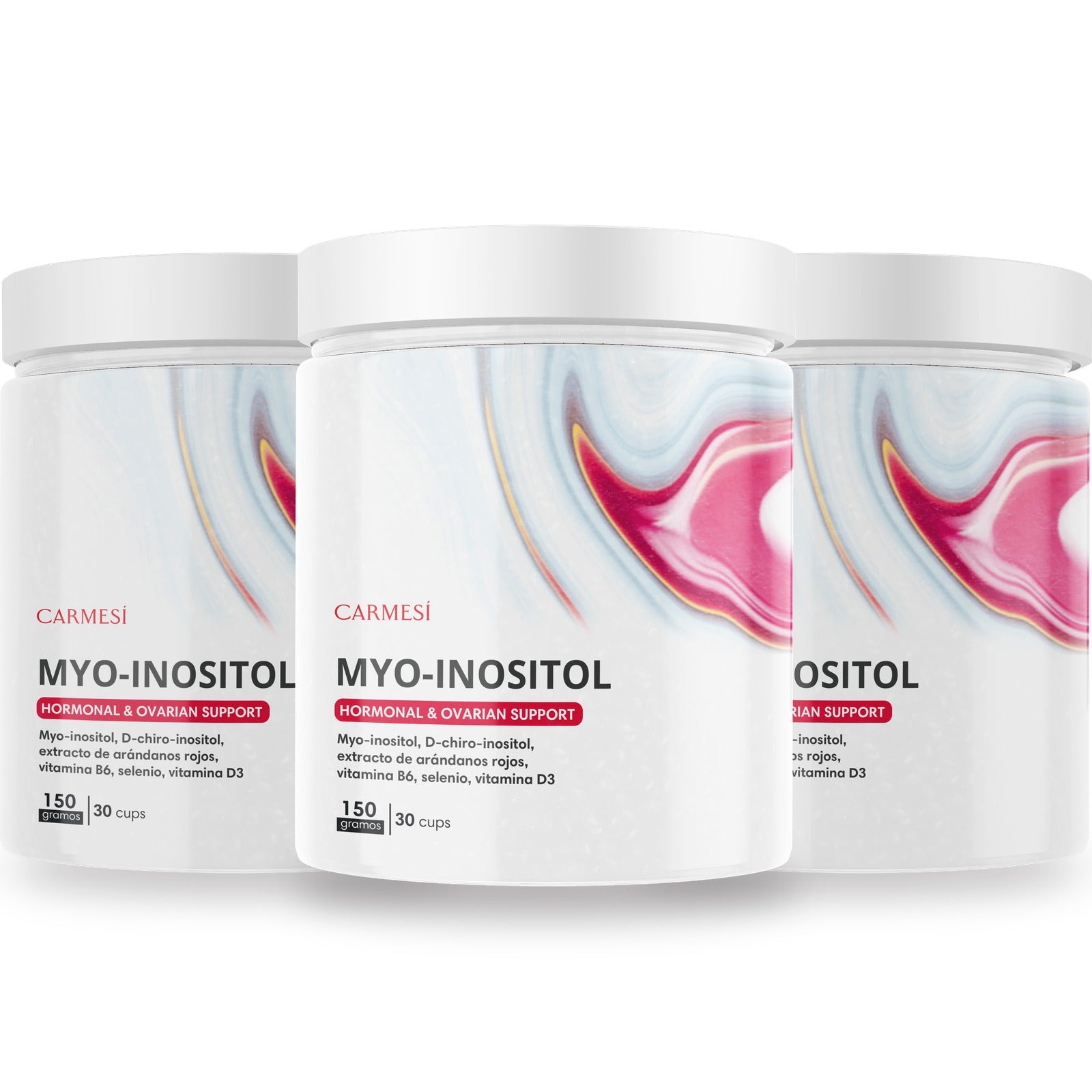 Myo-Inositol 150g