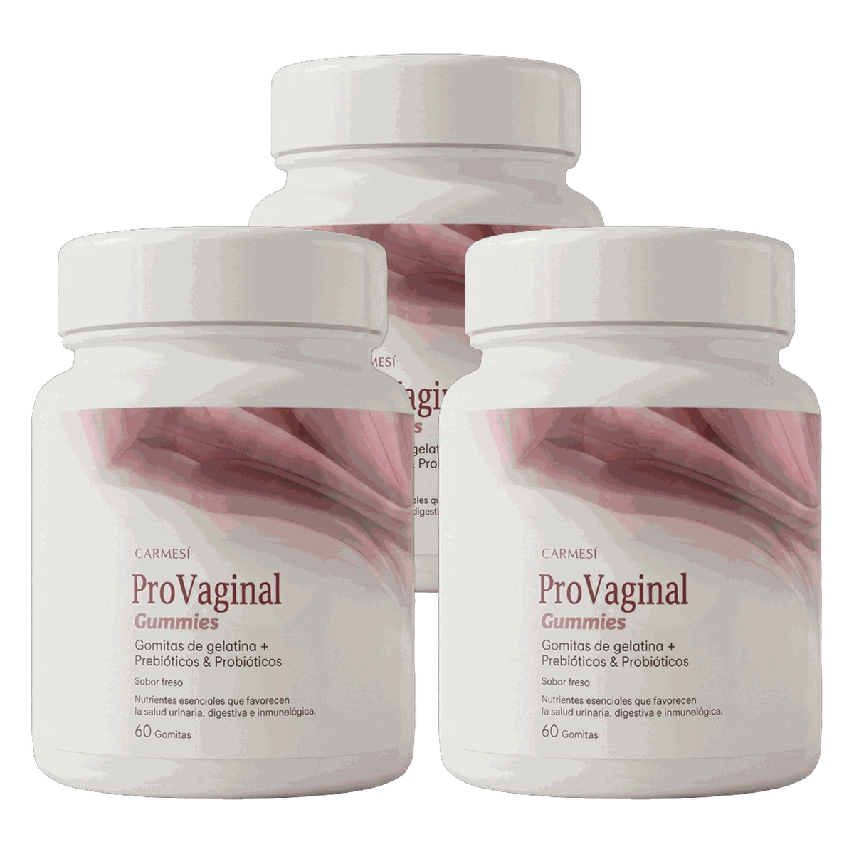 ProVaginal Gummies