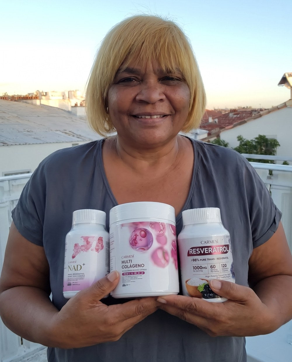 Energía, piel, cabello y bienestar: la transformación completa se nota