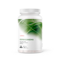 Ashwagandha 120 cápsulas