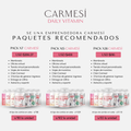 Emprendedora Carmesi