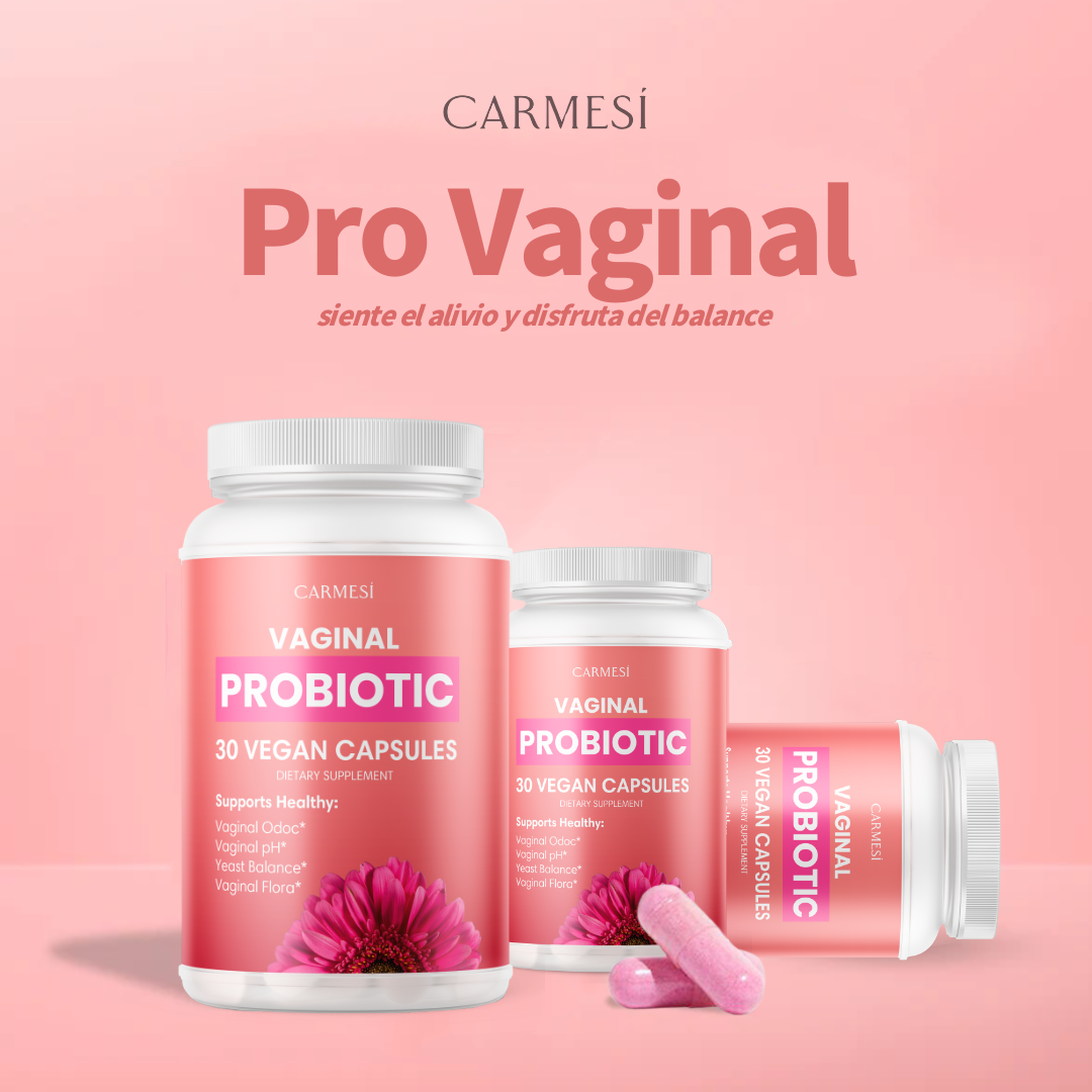 Pro Vaginal ™