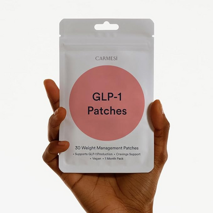 GLP-1 PACTHES CARMESI