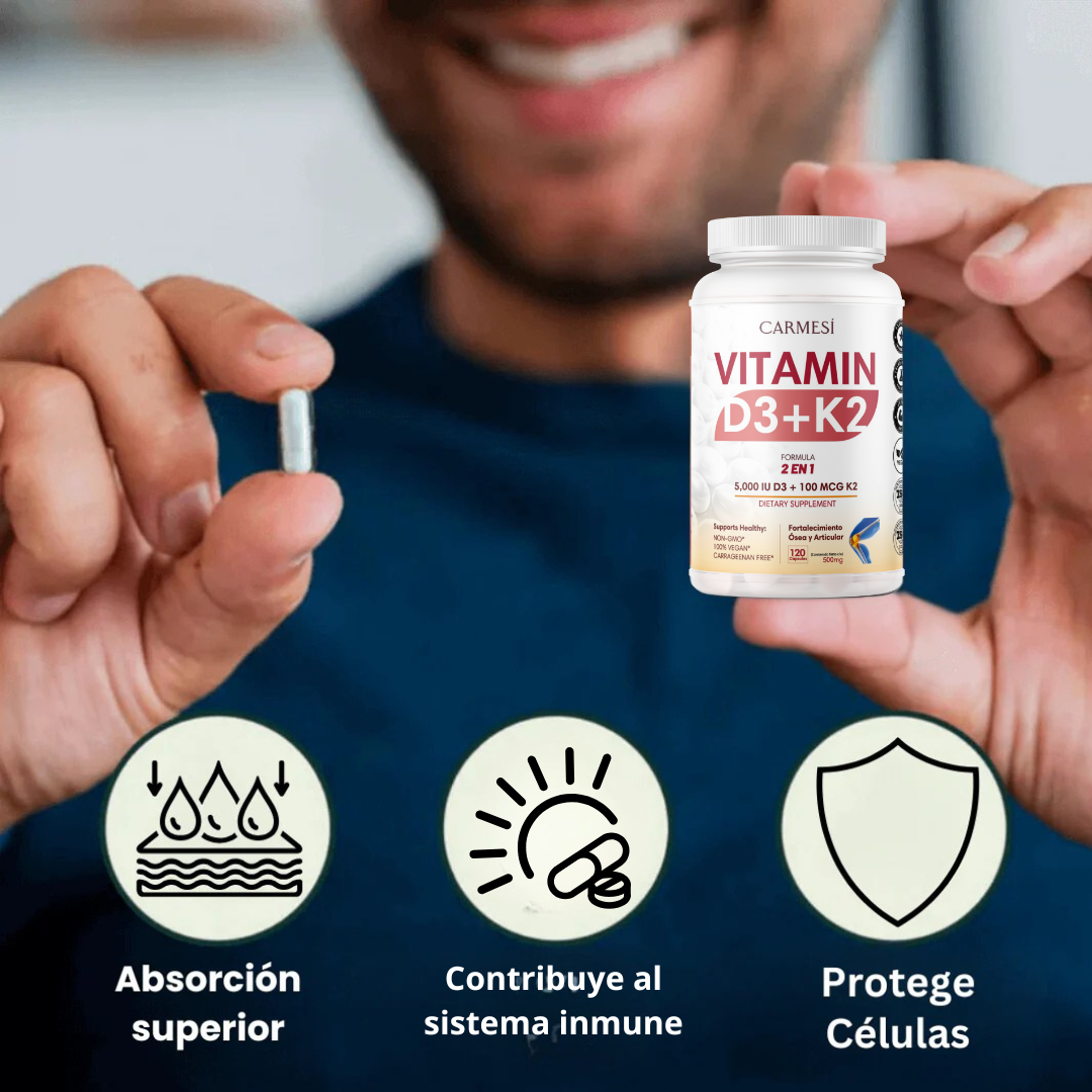 Carmesi Challenge Antiage 3x2