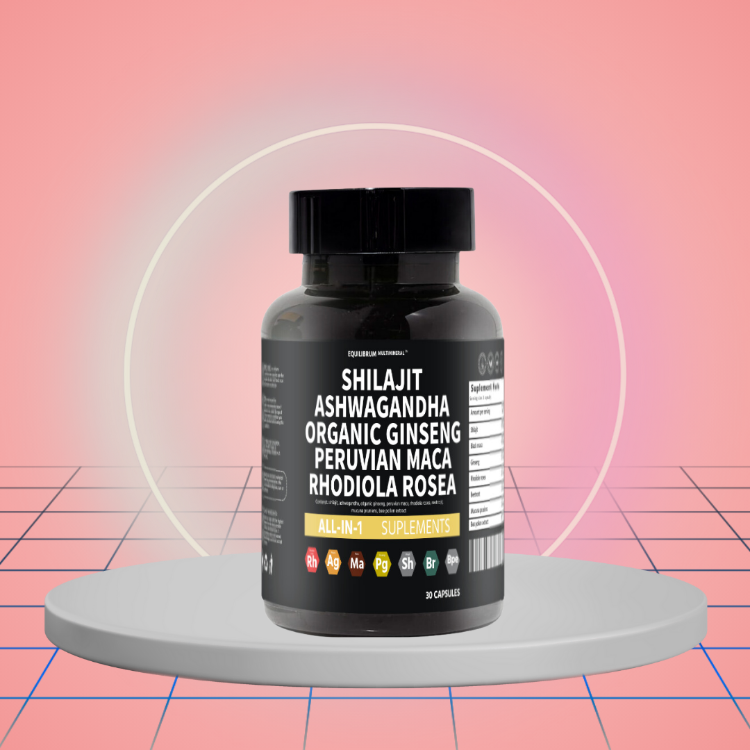 EquilibrumResin™