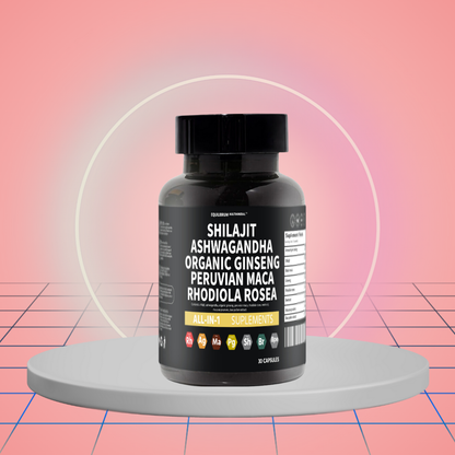 EquilibrumResin™