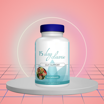 15 días DETOX
