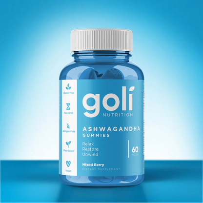 Goli Ashwagandha