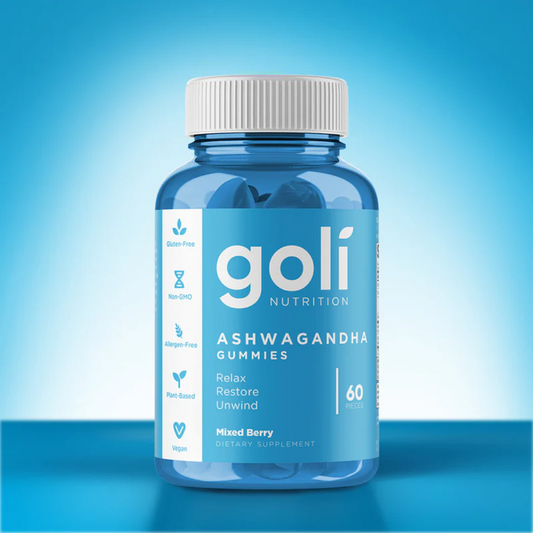 Goli Ashwagandha