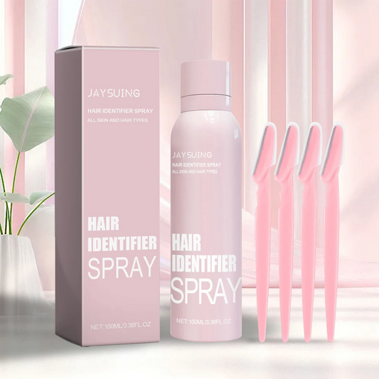 Hair Identifier SPRAY