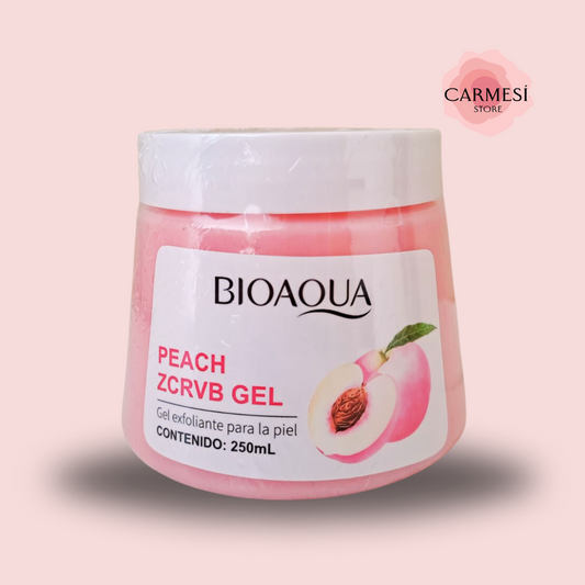 Exfoliante Corporal BIOAQUA