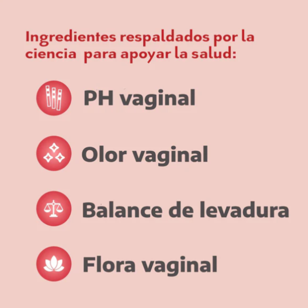 Pro Vaginal ™