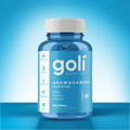 Goli Ashwagandha Gummies