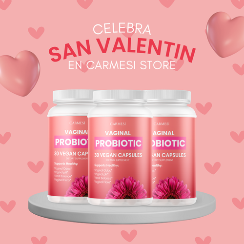 3 x ProVaginal™ - OFERTA