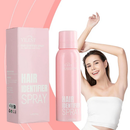 Hair Identifier SPRAY