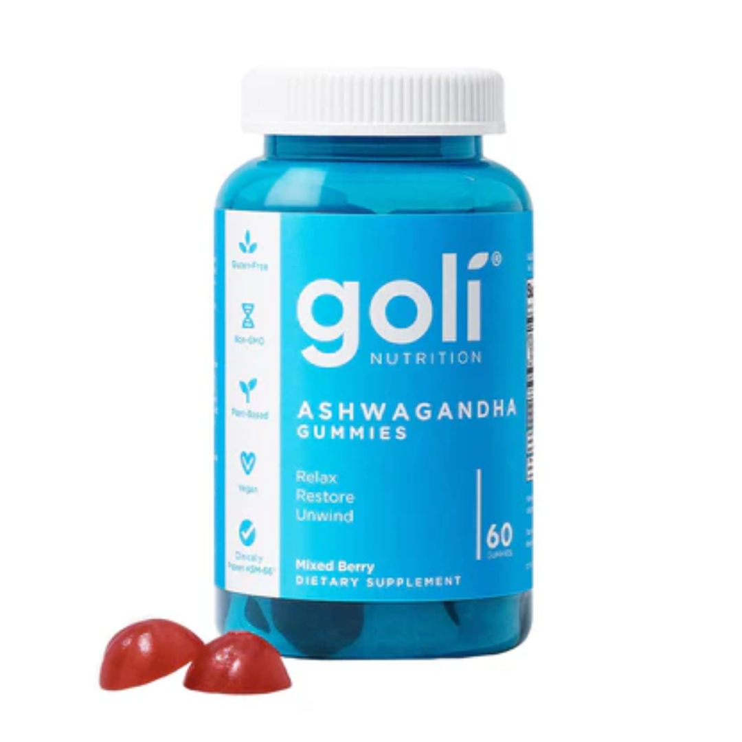 Goli Ashwagandha