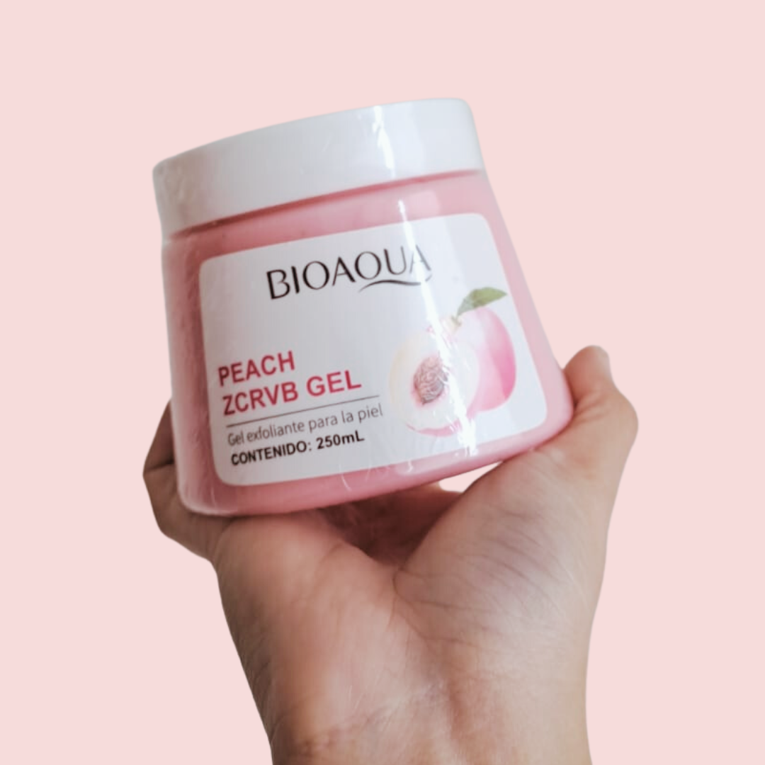 Exfoliante Corporal BIOAQUA