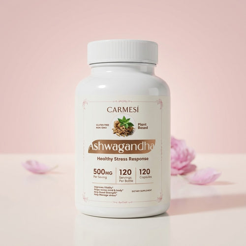 EquilibrumResin™ Ashwagandha